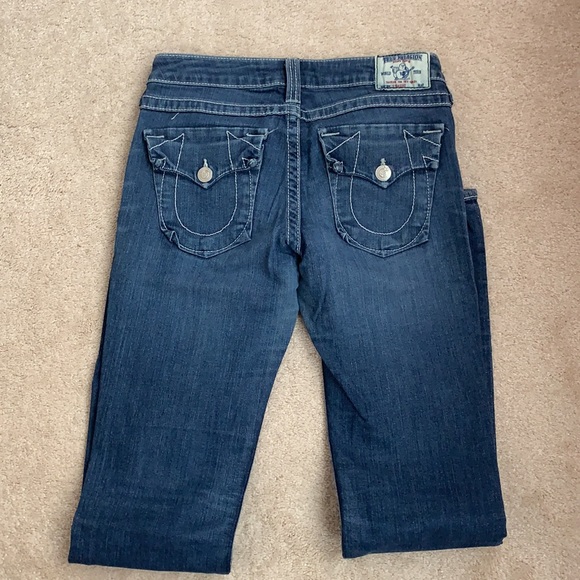 True Religion Jeans - Picture 2 of 3